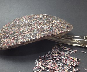 How to Make a Resin Hair Clip