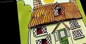 Henry's Cat Henry’s Cat S01 E002 The Race