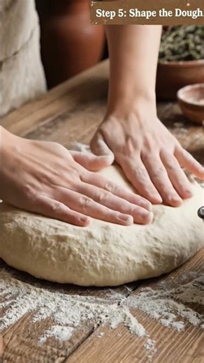 I MadePerfect Bread at Home 😍🍞#shortvideo #shorts #breadrecipe