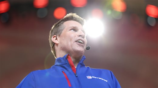 NFL RedZone will have commercials for the first time, host says