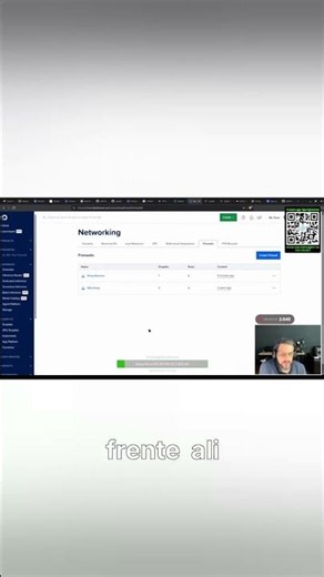 Recriei o Cloudflare Tunnels