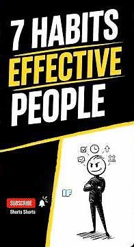 7 Habits of Highly Effective People (That Actually Make Sense)