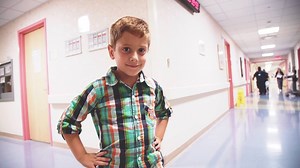 33K views · 445 reactions | Join Paxton and Gloria, two NICU graduates, for a tour of our NICU. Their pint-sized tour, created just for siblings who have a little brother or sister in the NICU, is full of useful information. | Monroe Carell Jr. Children's Hospital at Vanderbilt | Facebook