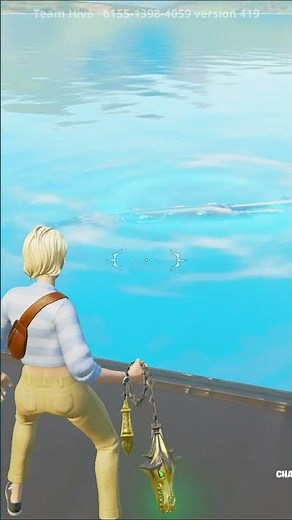 Impulse Pump Tutorial For 1v1 With Every Gun