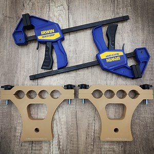 Loom Warp Tensioner and Clamps Combo Pack - Etsy