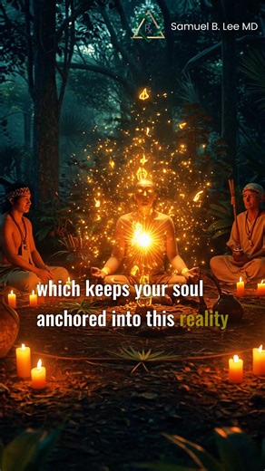 80K views · 2.6K reactions |  AYAHUASCA ISN’T JUST A GRANDMOTHER.....