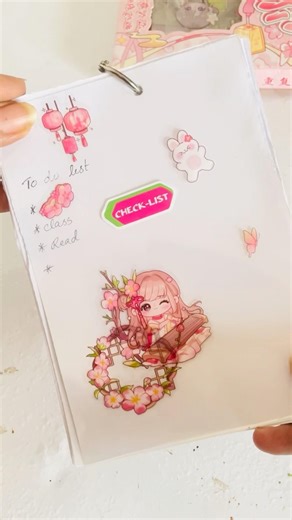 Mini book 📖 | to do list book | study planner #shorts #youtubeshorts