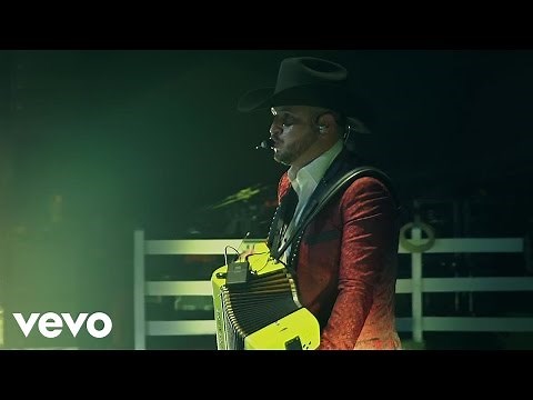 Calibre 50 - Javier El De Los Llanos (En Vivo Auditorio Telmex)