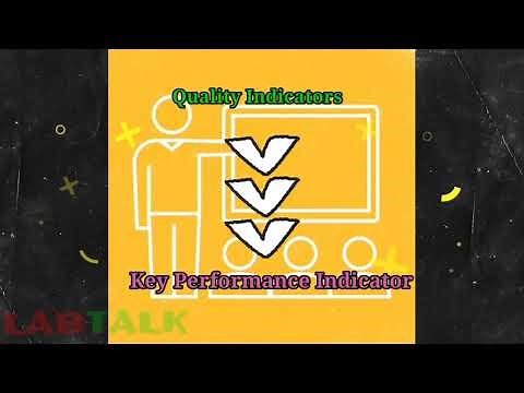 Quality Indicators In Clinical Laboratory