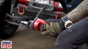 Factor 55 shows us their closed system winches