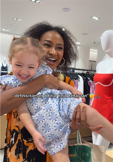 Dikejar Kekayaan: Perjalanan Shella dan Lulu