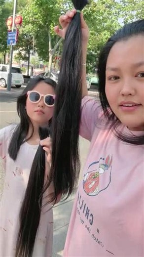 下定决心把头发剪了，大家觉得怎么样😂