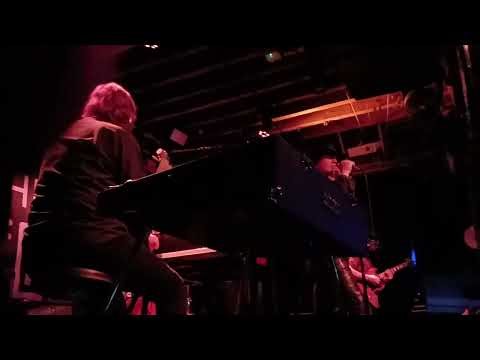 THE DOORS ALIVE - Waiting For The Sun (Live 2026 - Bristol)