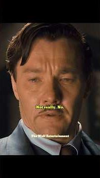 Not really. No. #thegreatgatsby #joeledgerton #tobeymaguire #elizabethdebicki #islafisher #movie