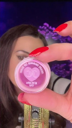 ASMR Lip Balm Unboxing 💄 Soft Sounds & Relaxing Packaging