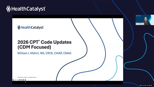 2026 CPT Code Changes for CPT 70000-99999, Category II, and Category III Changes – Static CPT Codes