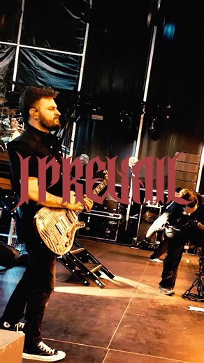 A band that continue to forge their own musical path, refusing to conform to the expectations of the genre and now, with their fourth album Violent Nature, taking that to the next level. Don't miss out on seeing metalcore/post-hardcore outfit I Prevail at O2 Academy Leeds next September with special guests Polaris and Amira Elfeky  Tickets are on sale now from https://slamdunkmusic.seetickets.com/event/i-prevail/o2-academy-leeds/3508818 | Slam Dunk Presents | Facebook