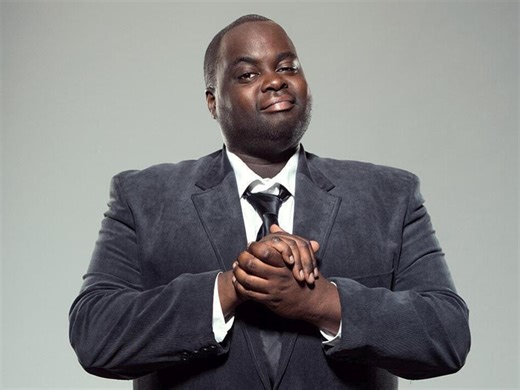 Humour : cette salle de spectacle de l'Eure démarre sa saison avec Issa Doumbia