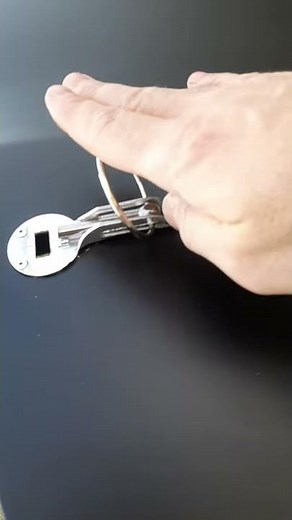 Supprimer les vibrations des attaches rapides capot sur un vibromasseur géant. ^^