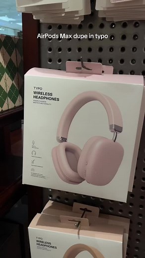 Affordable AirPods Max Dupe Headphones Review