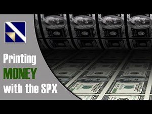 PRINTING MONEY WITH THE SPX | VectorVest