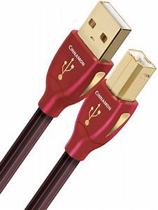 Audioquest Cinnamon USB