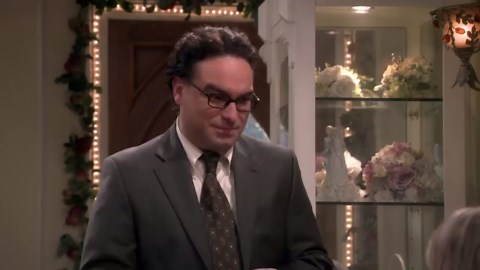 How This Became The Worst Episode Of The Big Bang Theory