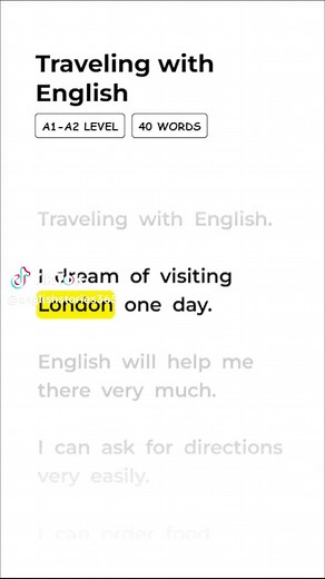 Learn English with Short Stories | English Stories for Beginners #englishlearning #englishlesson #speakenglish #englishstory #easyenglish #englishtips