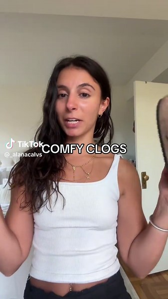 Comfy Clogs for Winter Fashion and Comfort