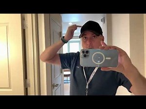 August 2022 Update: Harrahs Cherokee Room 4-319 Suite Tour & Review #PlayBetterSlots