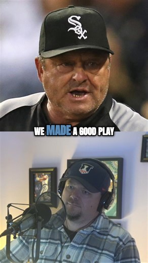 Don Cooper felt it early in 2005 and throughout the year. Get the full episode on all podcasts players now! | Sox In The Basement | Facebook