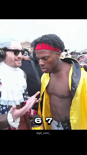 𝗚𝗜𝗙 𝗡𝗔𝗠𝗘 𝗙𝗜𝗡𝗗𝗘𝗥 🧠 | 𝗢𝘄𝗻𝗲𝗿 - 𝗡𝗮𝗯𝗶𝗹 𝗦𝗵𝗮𝗶𝗸𝗵 on Instagram: "gif name 586/3000 😐🧐 . . Gif name : lame joke . . follow for daily gifs - @gif_name_ ✅ . . 67, ishowspeed, gif, benjammins, ai, influencer, edit, phonk, thread, football, highlights, creative, gym, contentcreator, viral trends, sigma, trend, trends, effect, morning, memes, trending, viral, fyp . #67 #ishowspeed #gif #benjammin #ai #influencer #edit #phonk #thread #football #highlights #creative #gym #contentc