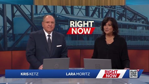 Rock Island Bridge open as first of its kind entertainment area