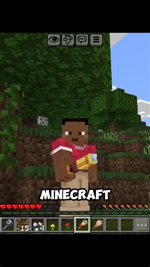 I Found Best Minecraft Public Server For Java + Bedrock