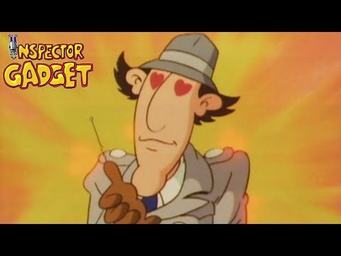 Nightmare Beam Attack! Detective vs. Dr. Claw! | Inspector Gadget - WildBrain | Full HD Episodes