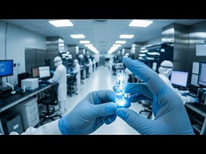 How Cancer Screening Labs Work | Inside the Advanced Diagnostic Industry (Full Process)