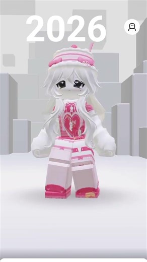 btw I saved that outfit in Roblox 2020 #roblox