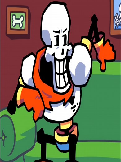 For some reason this video was very annoying to make I had to redo this 3 times || #papyrus #undertale #papyrusundertale #undertalepapyrus #tobyfox
