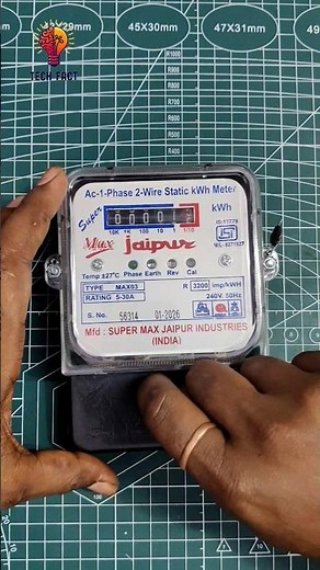 How to Master Submeter Connections Like a Pro!"#electrician