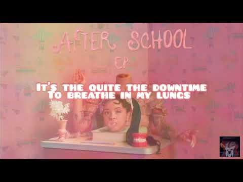 Test Me by Melanie Martinez lyrics