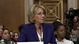 724K views · 2.5K shares | Democratic senators had tense exchanges...