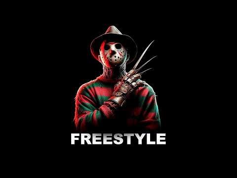 "TU PESADILLA" Base de rap | Instrumental de rap agresivo | Pista de rap agresivo