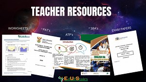 TEACHER RESOURCES