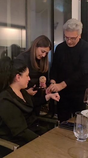 The Bazinbar, or “Spring Band,” is a sacred bracelet distributed to Yazidis on Çarşema Serê Nîsanê (Red Wednesday). Woven from cotton threads, the bracelet traditionally incorporates the Yazidi colors of white and red. White symbolizes purity, while red represents the blood and life of all living beings. The Bazinbar serves as a talisman, believed to protect the wearer from misfortune and harm. A key part of its tradition holds that the bracelet brings luck once it falls off naturally on its own