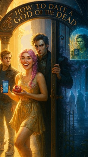 11K views · 476 reactions | Zeus says sorry (for the first and last time) ⚡ #zeusandhera #greekmythologyhumor #olympusdrama #divineparty #hadesfunny #viralreel #greekgods zeus apology skit, greek gods humor, olympus comedy, hades meme, divine reel content, viral mythology skit | Zarae Thronevale Chattoxica | Facebook