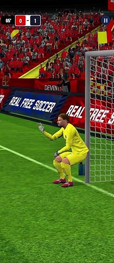 Soccer Star Game – Unbelievable Skills, Goals & Legendary Gameplay!#shorts#football.