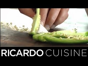 Comment manipuler des piments forts en toute sécurité