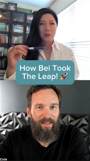 When your boss, your job, and your colleagues all fit into the...