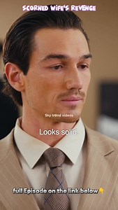 33K views · 463 reactions |  Clip 2 Continue Watching  Download the App https://go.moboboost.com/d/1281227465 Search the Code  333272 #dramaseries #dramalovers #drama #romance #HiddenIdentities #shortdrama #shortsvideos #fbreels #Scorned Wife's Revenge | Sky Trend Videos | Facebook