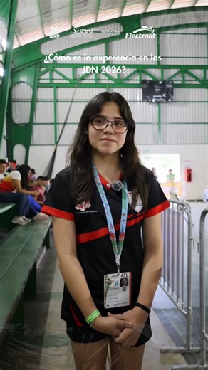 FCA Federación Costarricense de Ajedrez on Instagram: "✨ Amanda Solís de CODEA nos invita a vivir de cerca la emoción, la pasión y la energía de los Juegos Deportivos Nacionales 🏅🔥 Una experiencia única donde el deporte, el esfuerzo y los sueños se encuentran. 🙌 ¡Sumate, apoyá y viví los JDN como nunca antes! @icodercr"